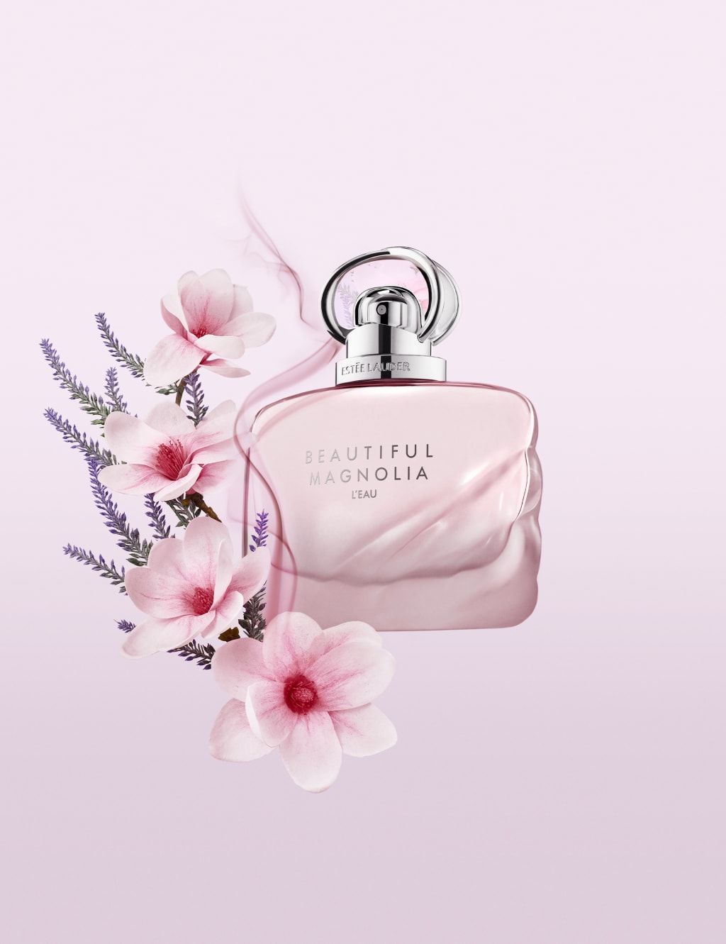 Beautiful Magnolia L'Eau Eau de Toilette 100ml 2 of 3