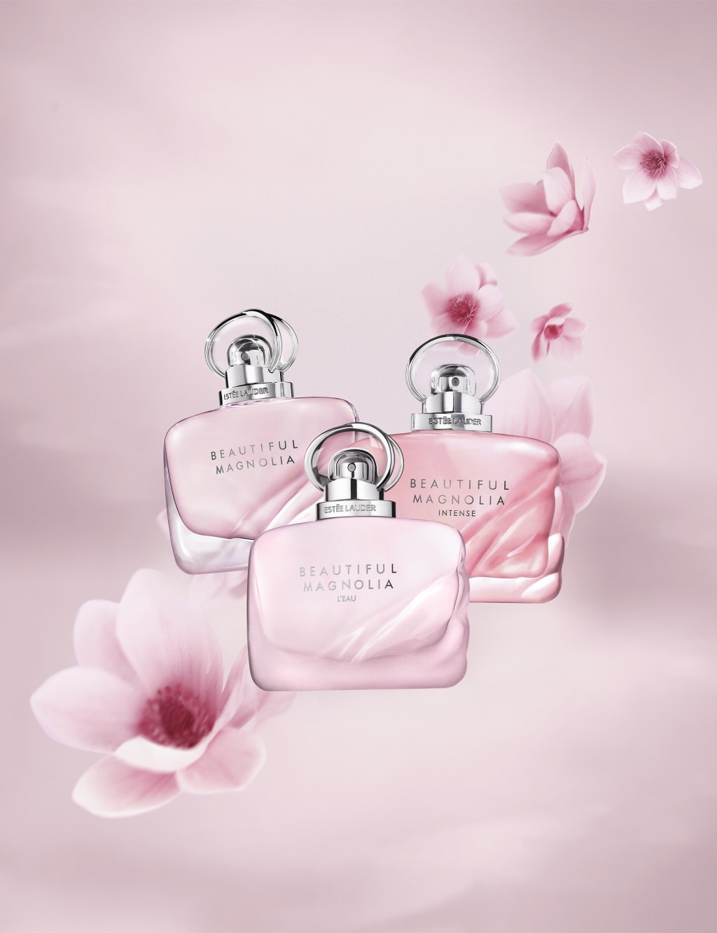 Beautiful Magnolia Eau de Parfum 100ml 3 of 3