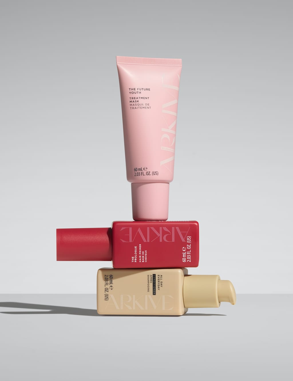 The Future Youth Treatment Mask 60ml 2 of 3