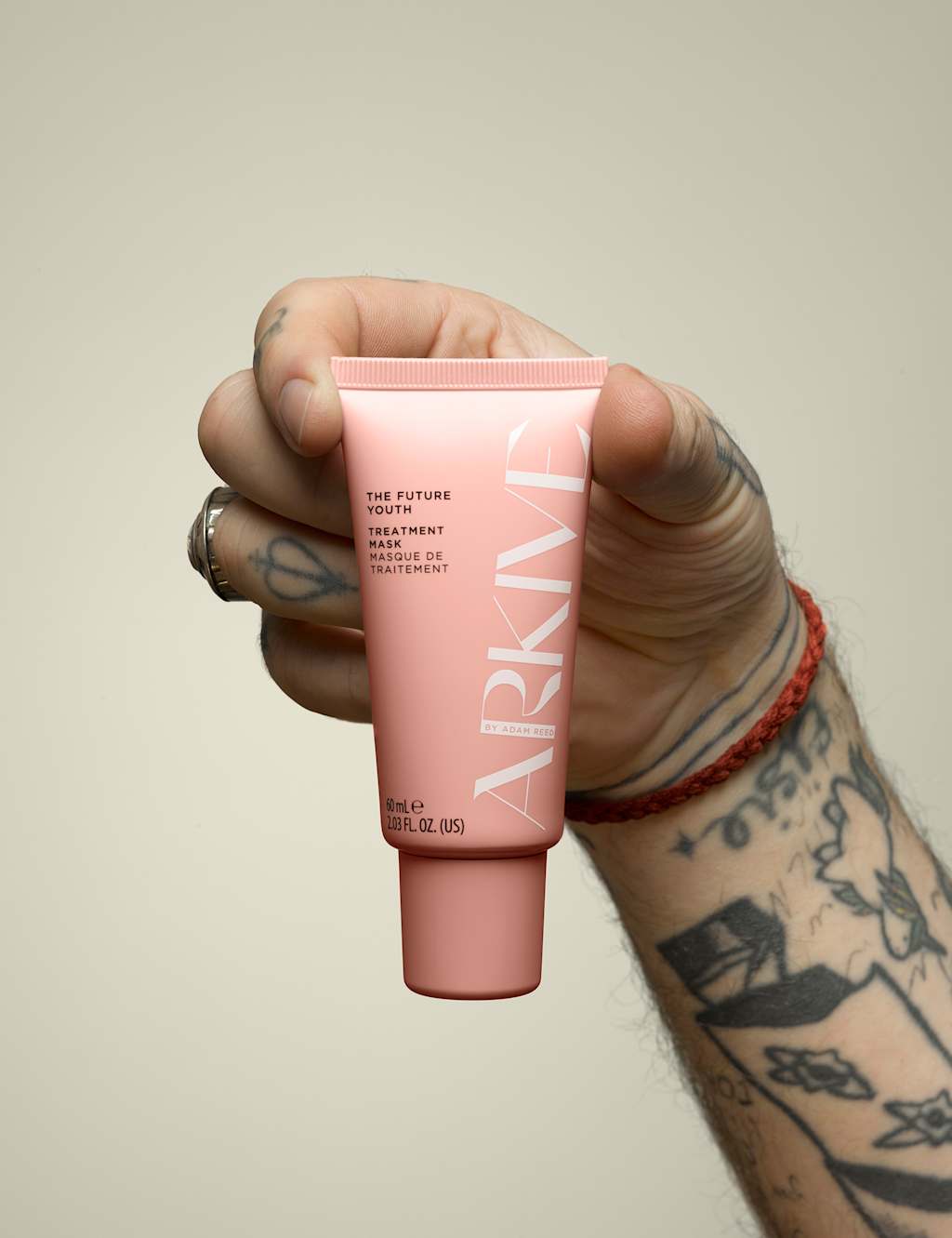 The Future Youth Treatment Mask 60ml 3 of 3