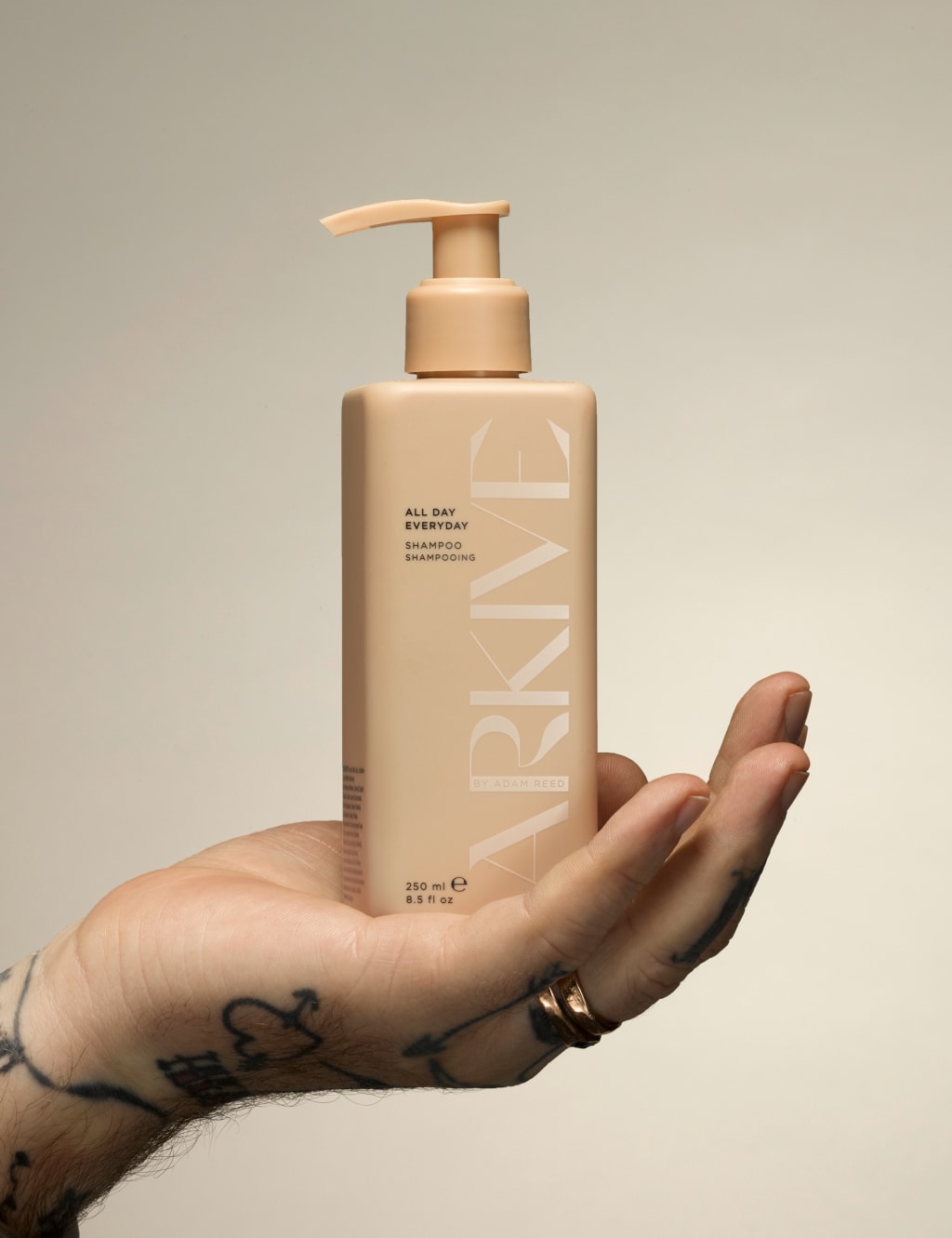 All Day Everyday Shampoo 250ml 6 of 6