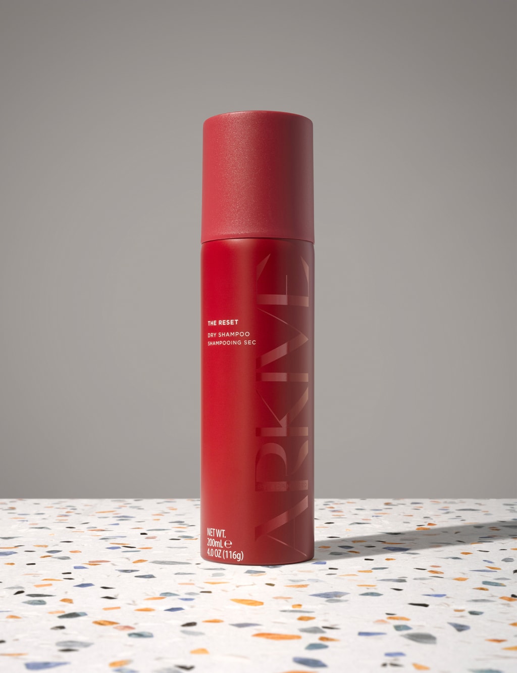 The Reset Dry Shampoo 200ml 3 of 7
