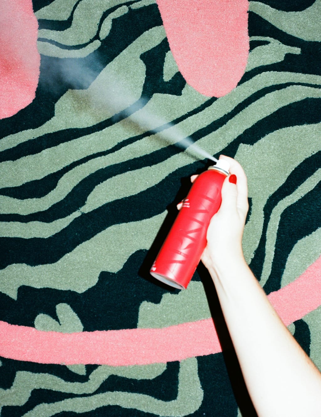The Reset Dry Shampoo 200ml 6 of 7