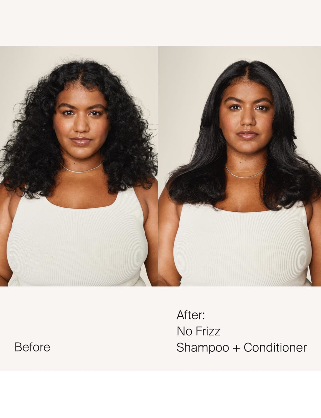 No Frizz Conditioner 236ml 5 of 8