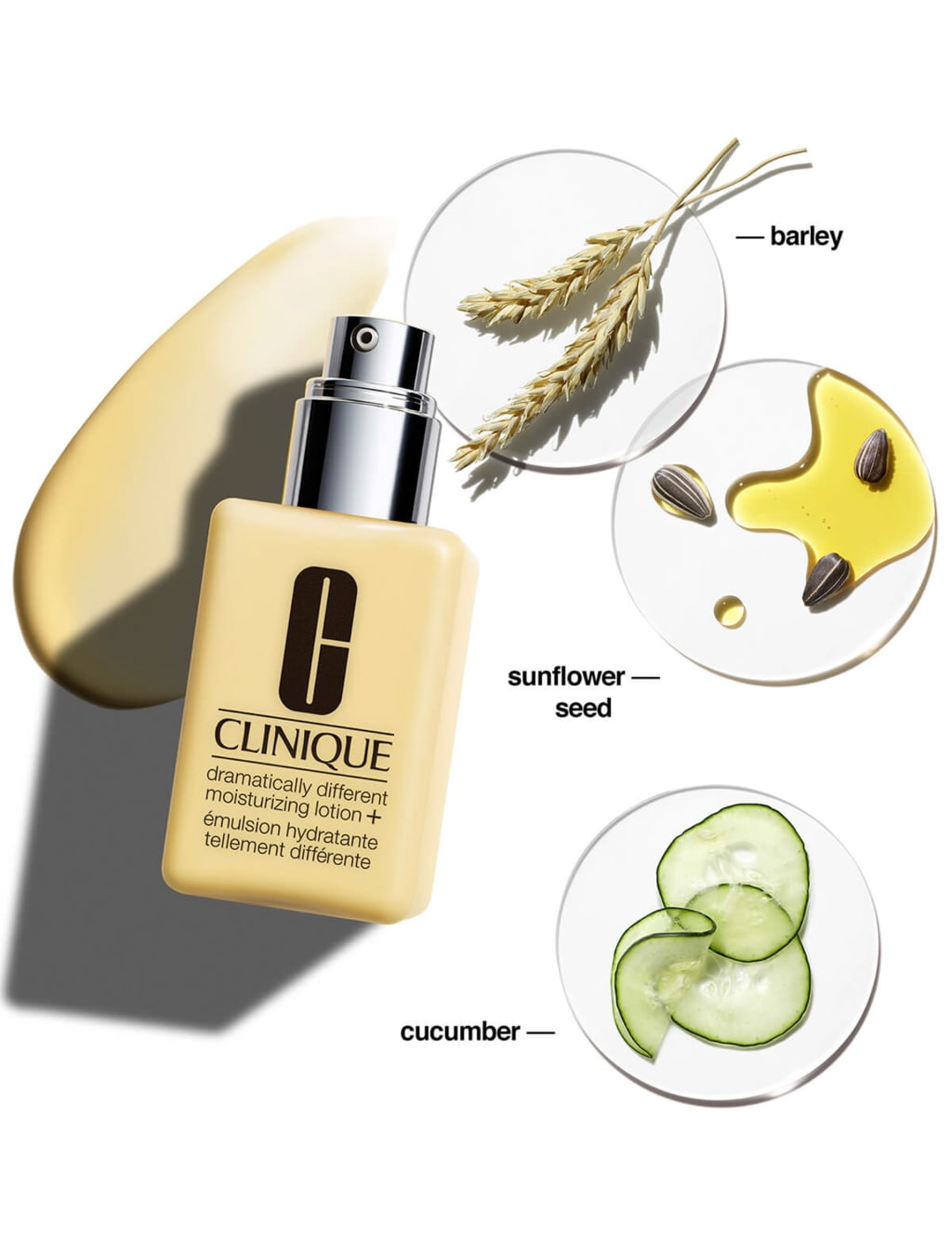 Dramatically Different Moisturizing Lotion+™ 200ml 6 of 7