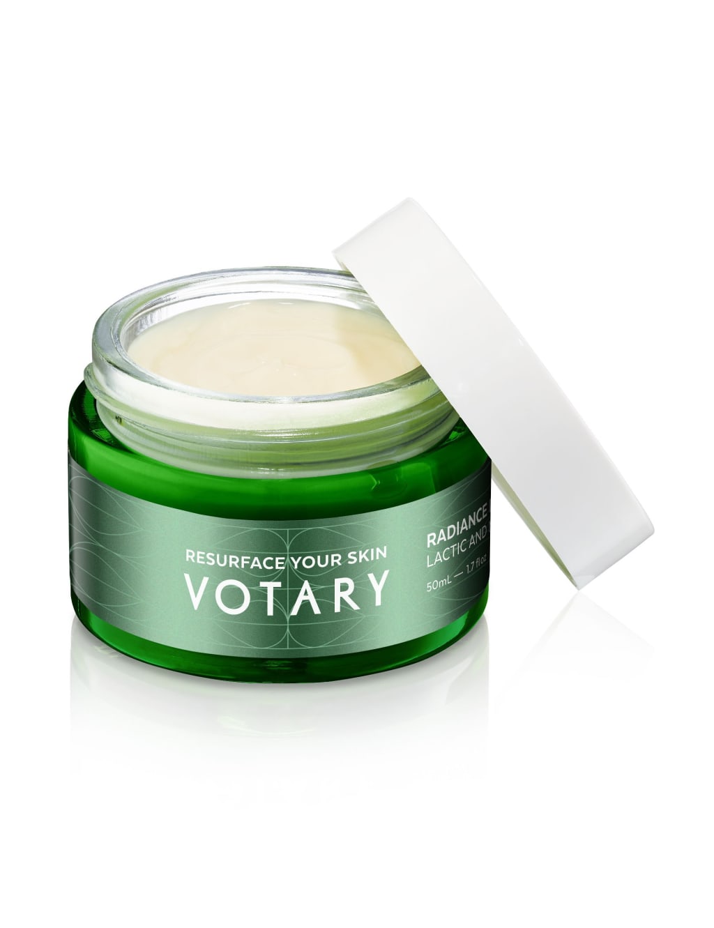 Radiance Reveal Mask - Lactic and Mandelic Acid 50ml 3 of 5