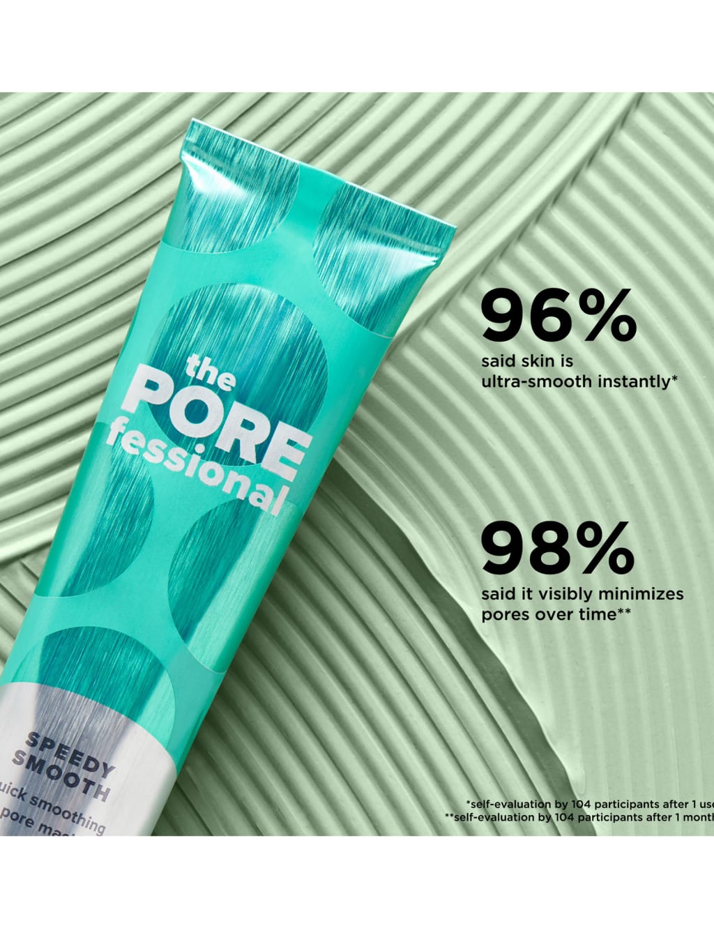 The Porefessional Speedy Smooth Mask 75ml 5 of 6