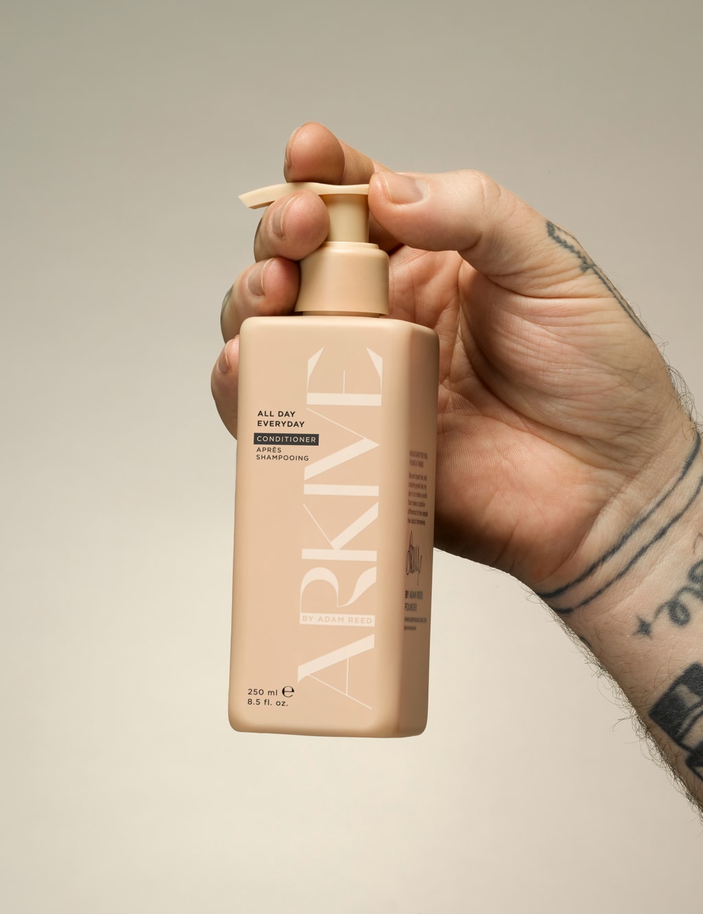 All Day Everyday Conditioner 250ml 5 of 5