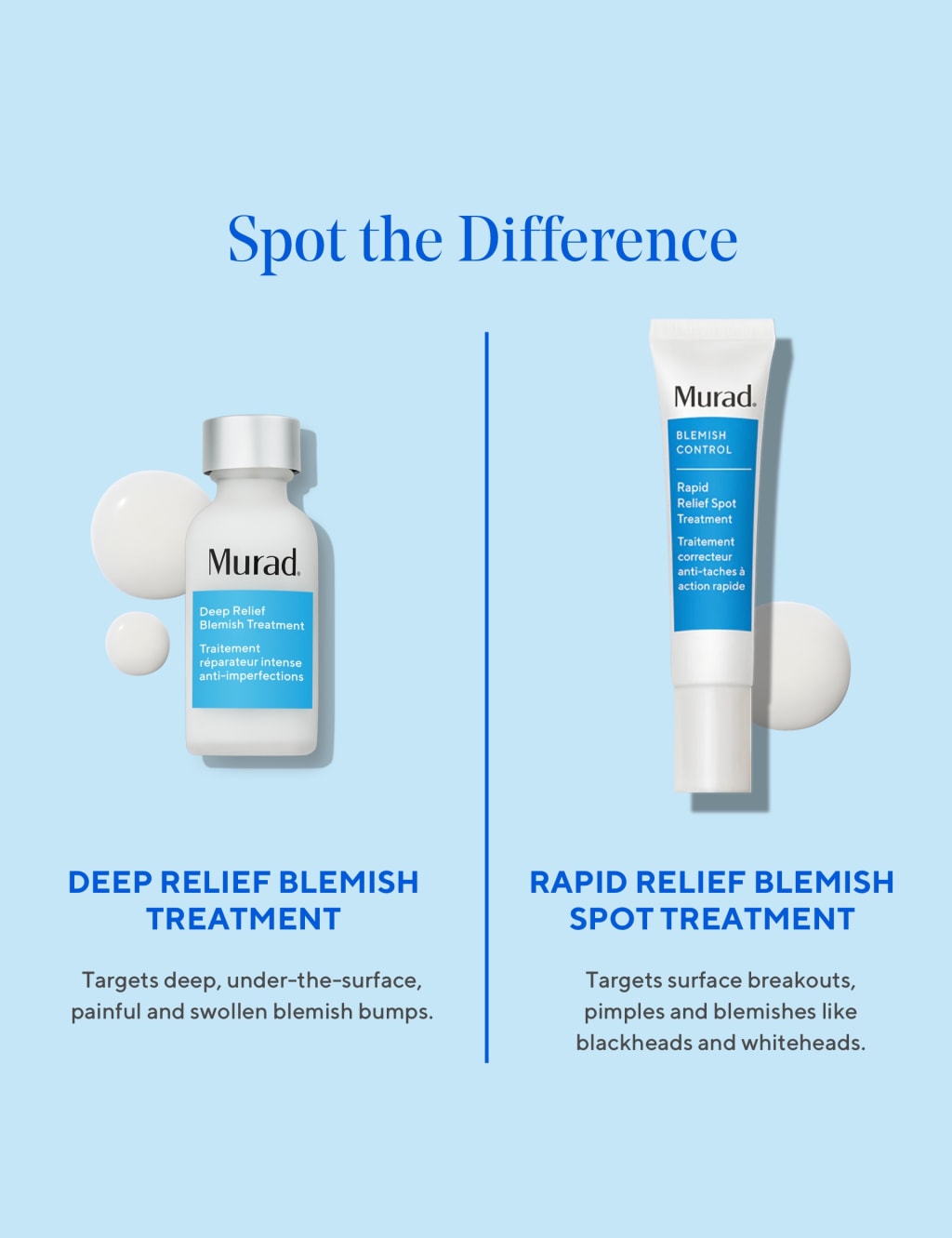 Deep Relief Blemish Treatment 30ml 6 of 7