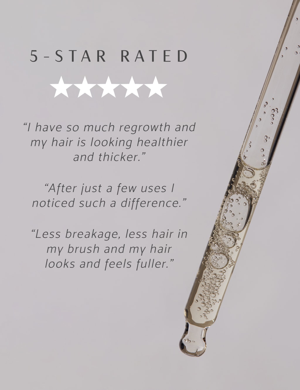 Give Me Strength Hair & Scalp Regime 7 of 7