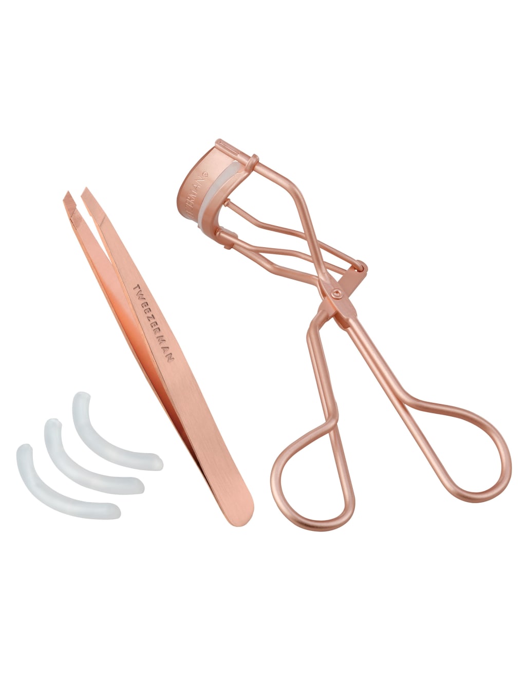 Rose Gold Brow & Lash Gift Set 3 of 6