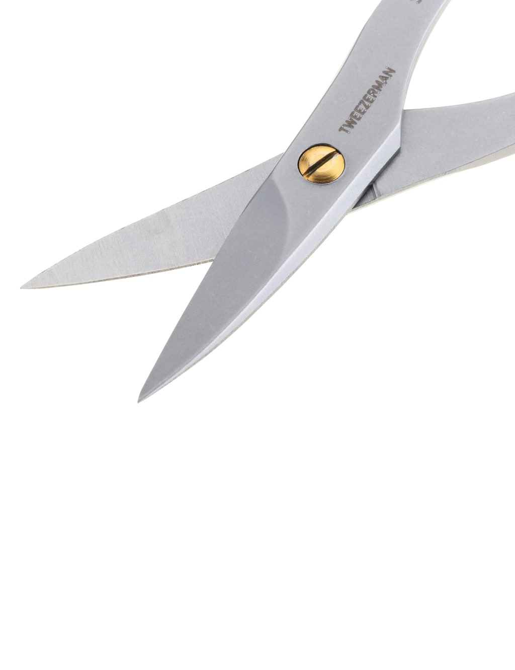 Stainless Steel Nail Scissors 5 of 5