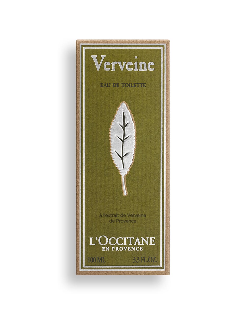 Verbena Eau de Toilette 100ml 2 of 4