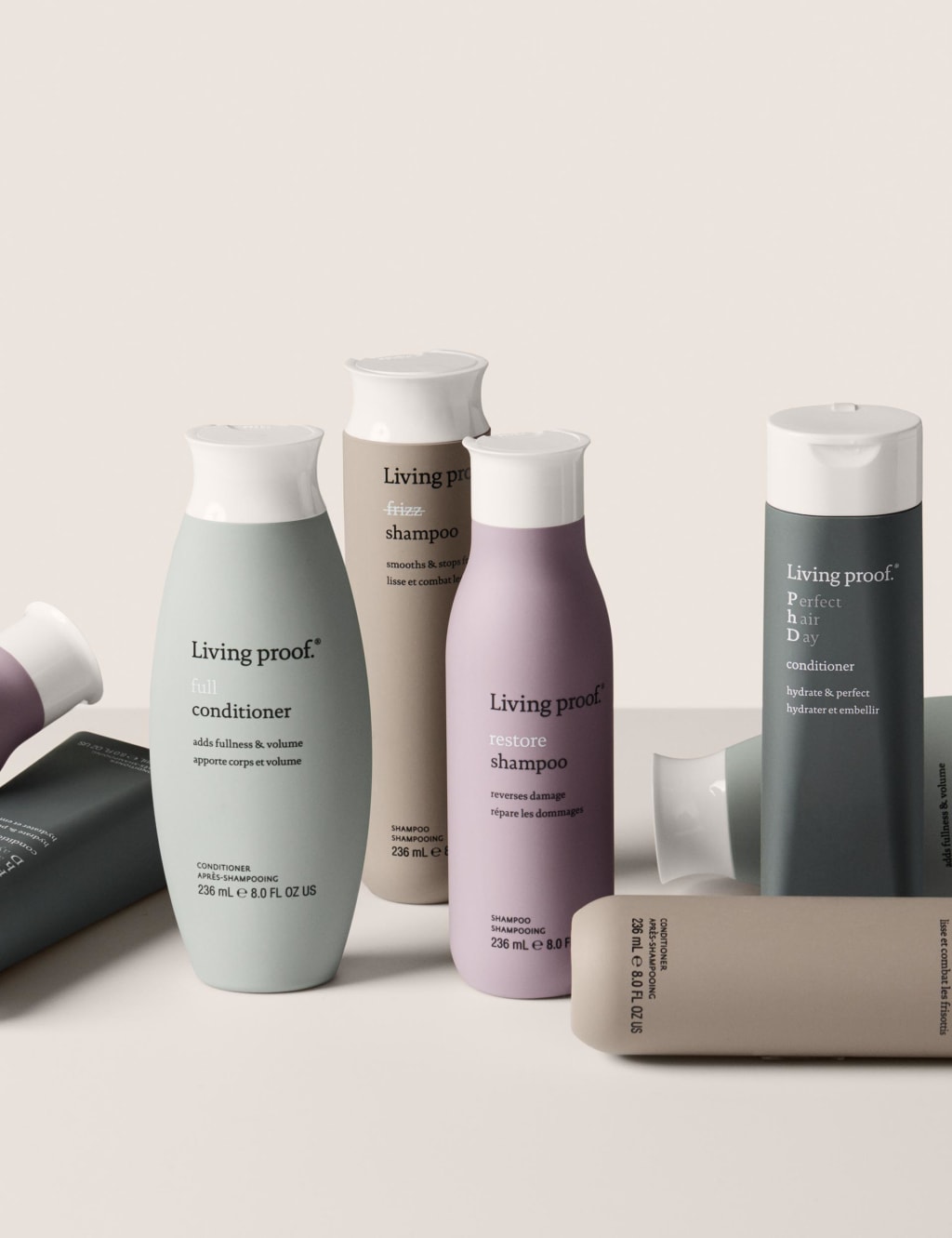 Restore Conditioner 236ml 7 of 10