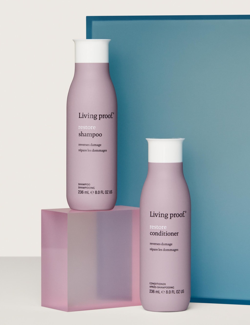 Restore Conditioner 236ml 10 of 10