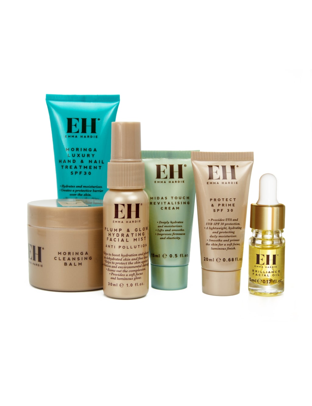Amazing Face Spa Collection 3 of 4