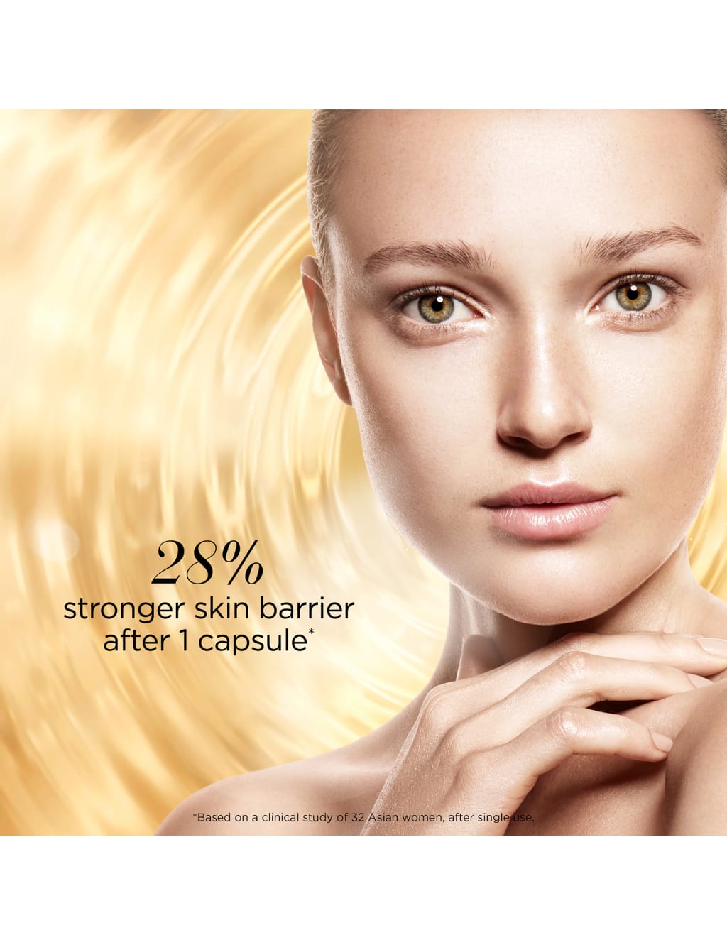 Advanced Light Ceramide Strengthening & Refining Serum 30pcs 4 of 8