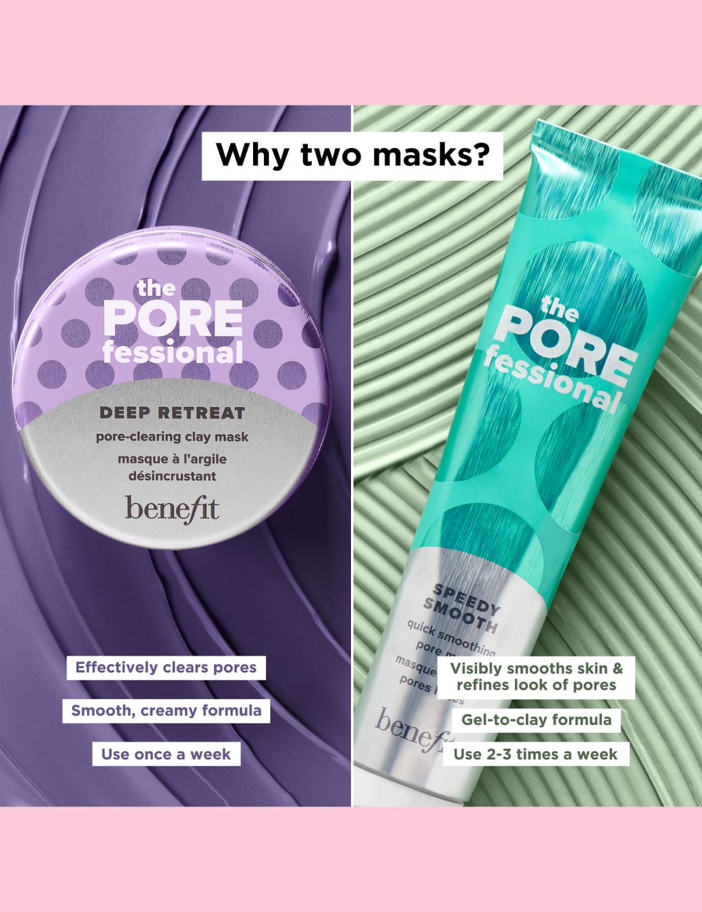The Porefessional Deep Retreat Mask 75ml 7 of 11