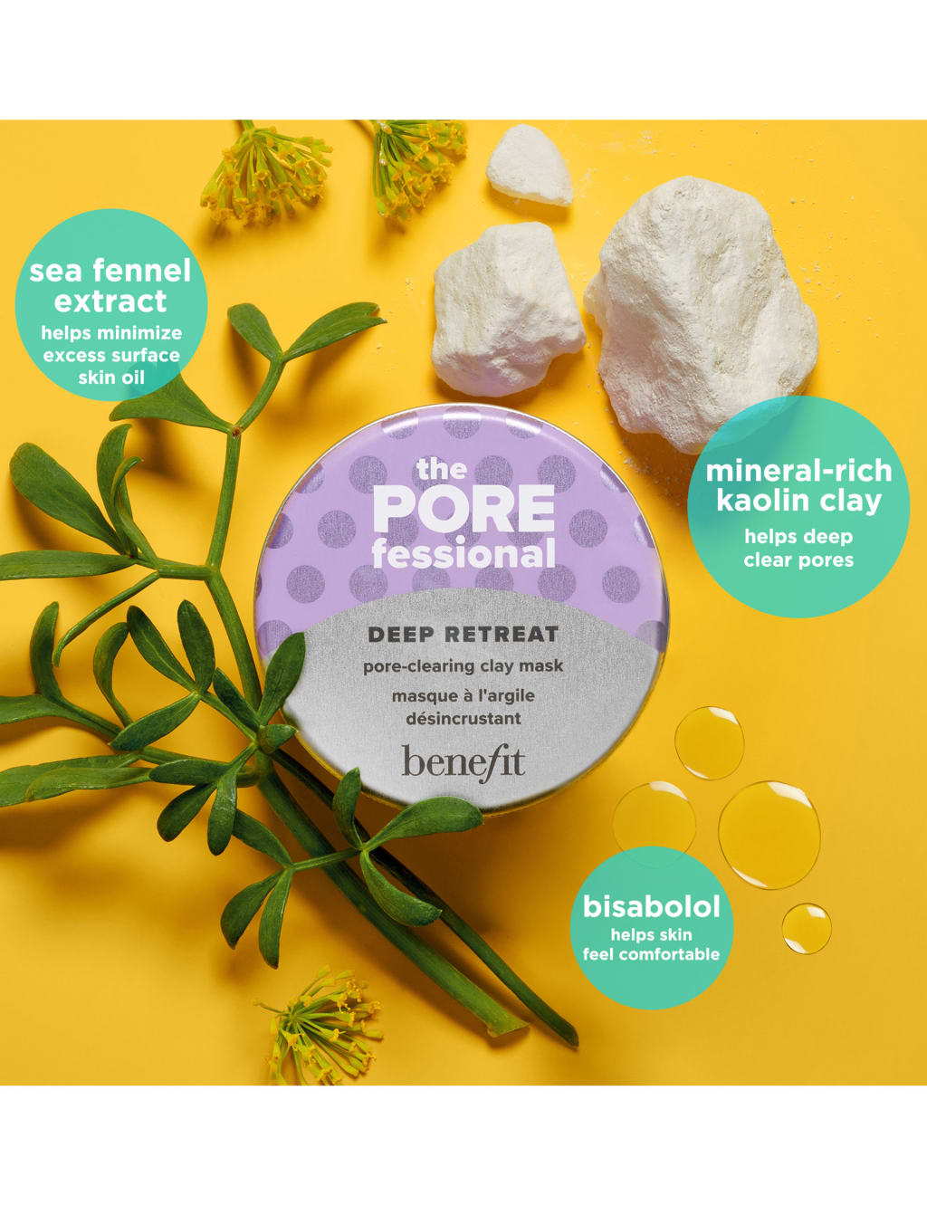 The Porefessional Deep Retreat Mask 75ml 11 of 11