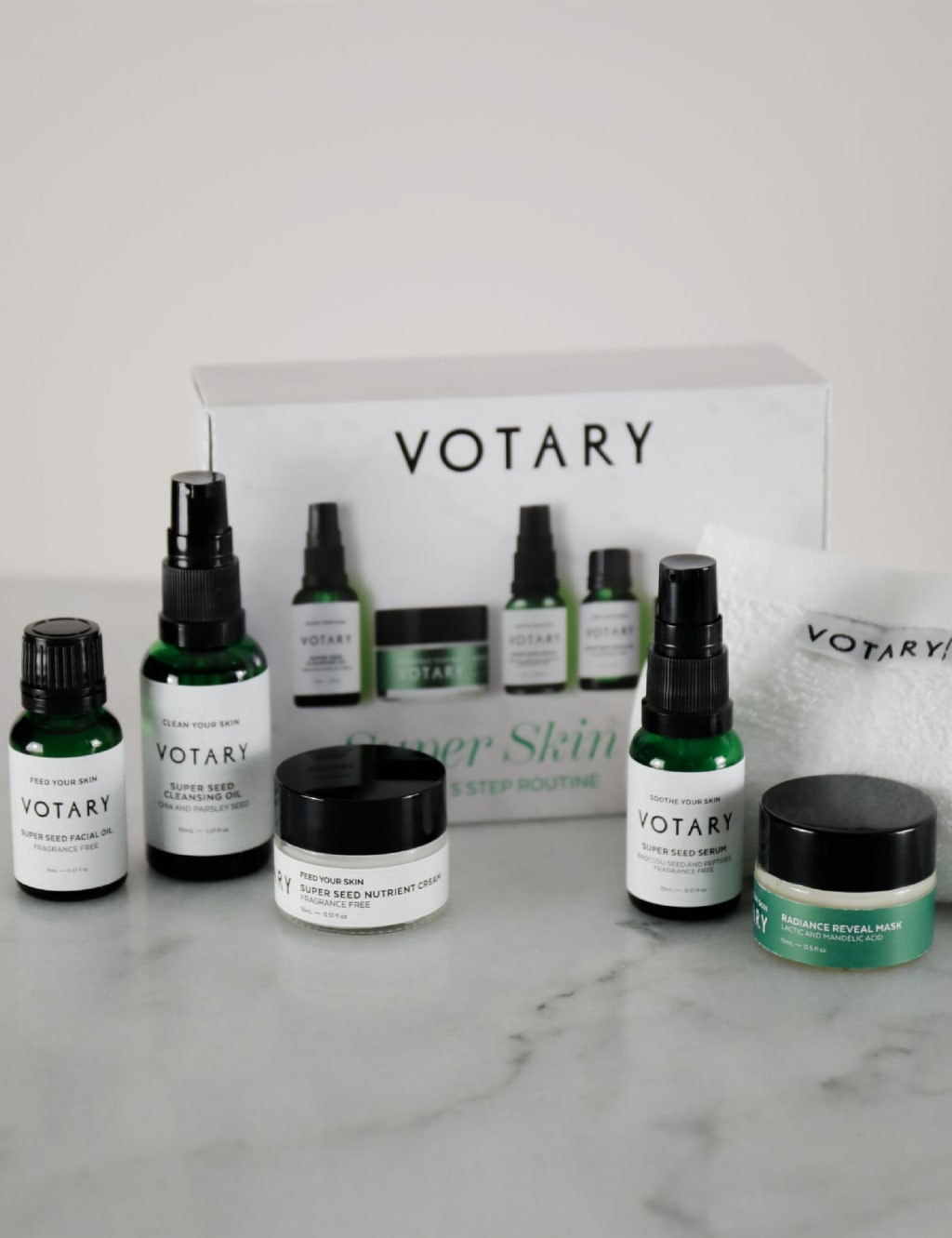 Super Skin Kit 2 of 8