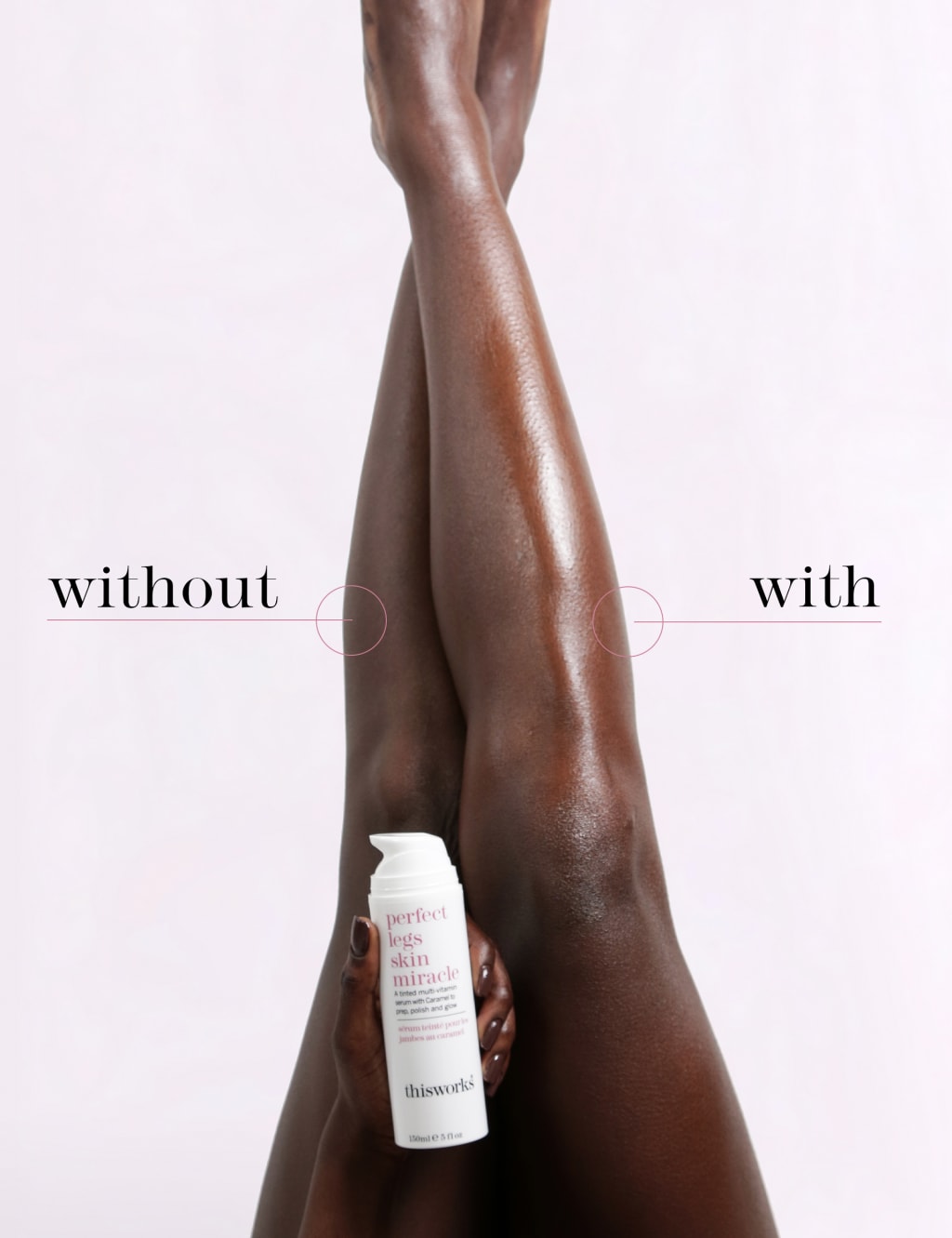 Perfect Legs Skin Miracle 150ml 6 of 7