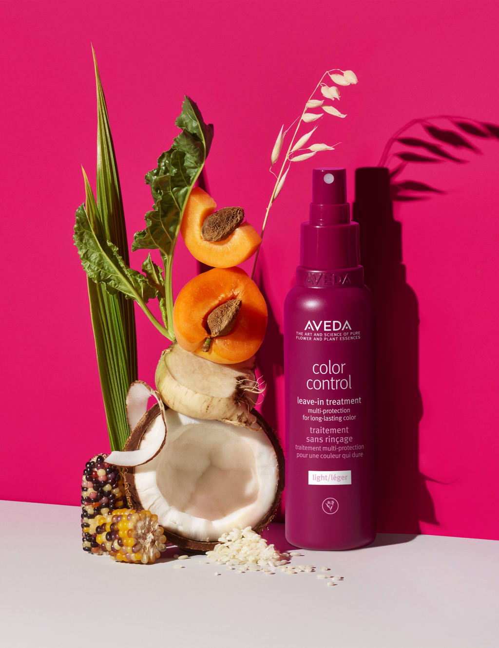 Color Control Leave-in-Treatment Light 150ml 4 of 7