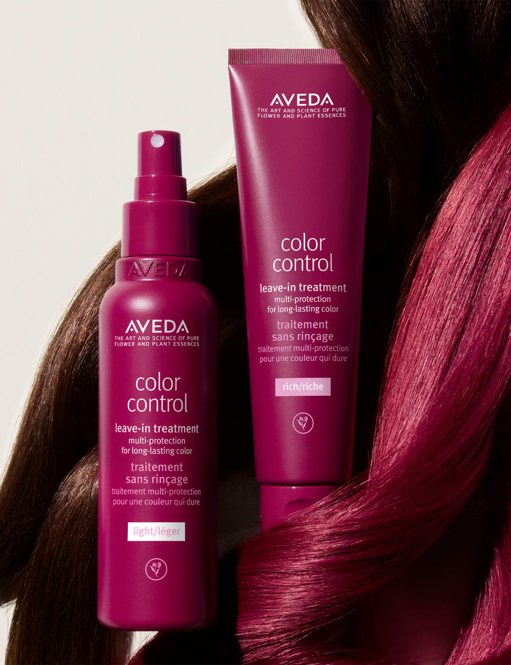 Color Control Leave-in-Treatment Light 150ml 5 of 7