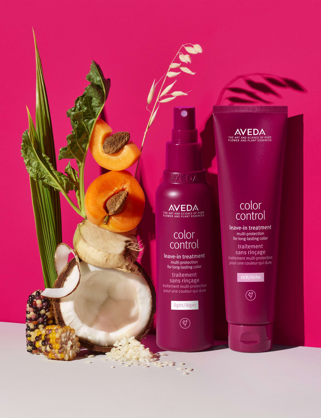 Color Control Leave-in-Treatment Light 150ml 6 of 7