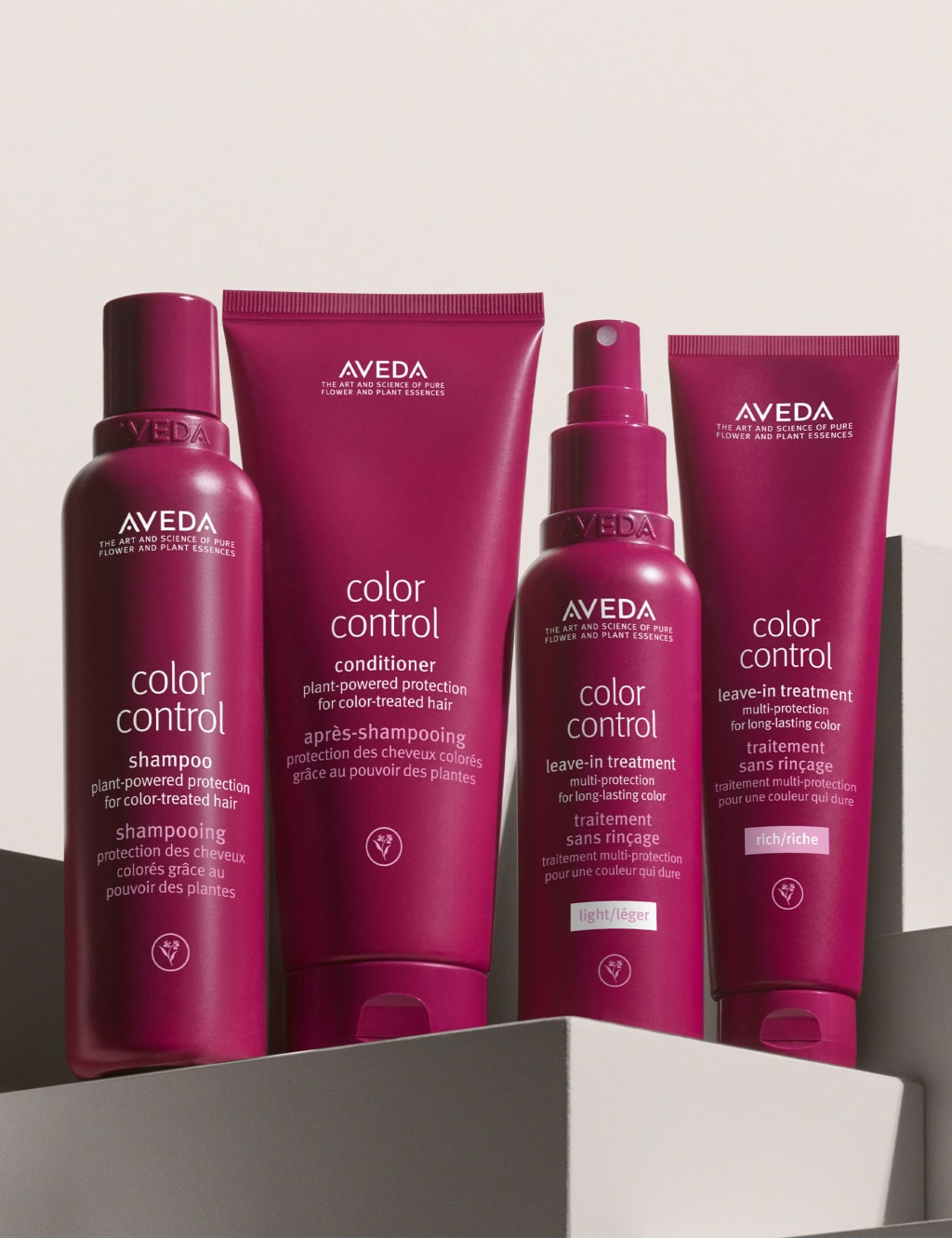 Color Control Leave-in-Treatment Light 150ml 7 of 7