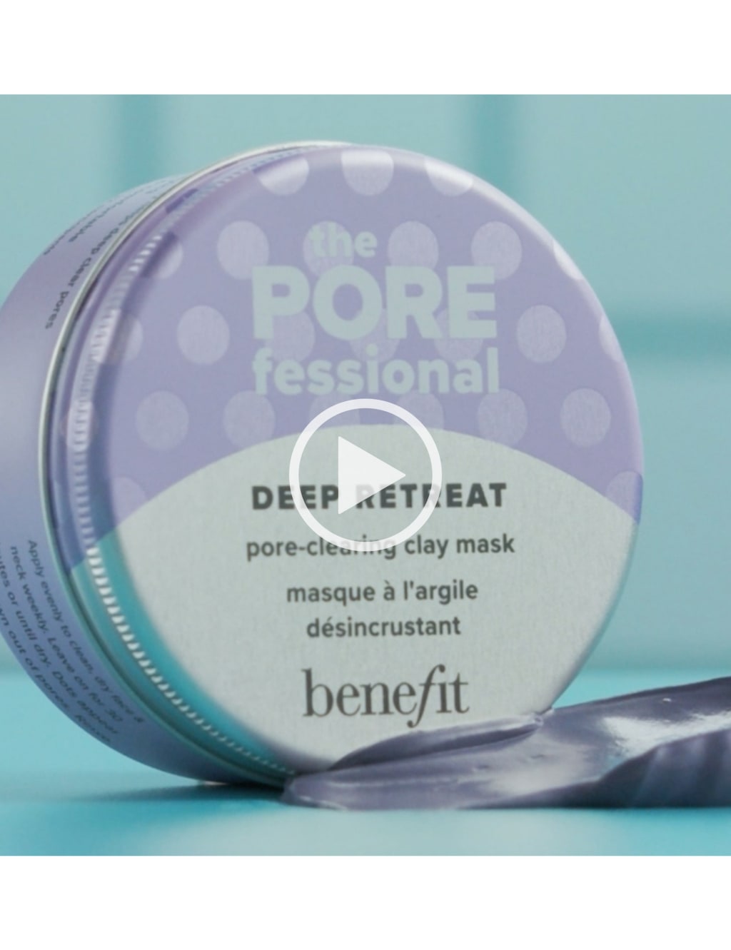 The Porefessional Package Deal Pore Care Mini Set 6 of 7