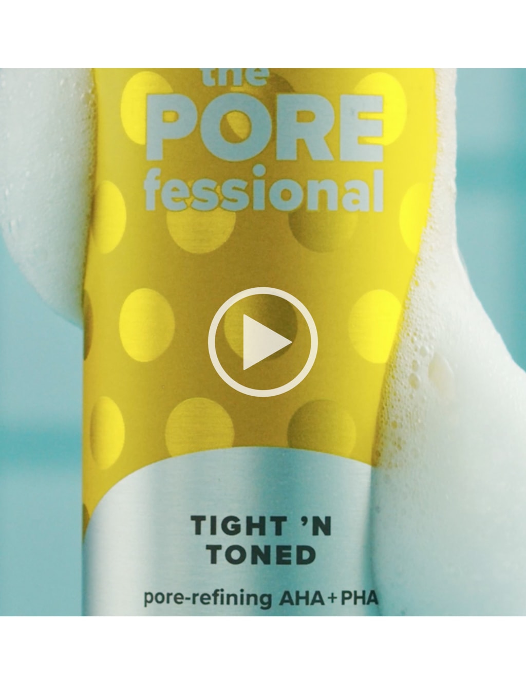 The Porefessional Package Deal Pore Care Mini Set 7 of 7