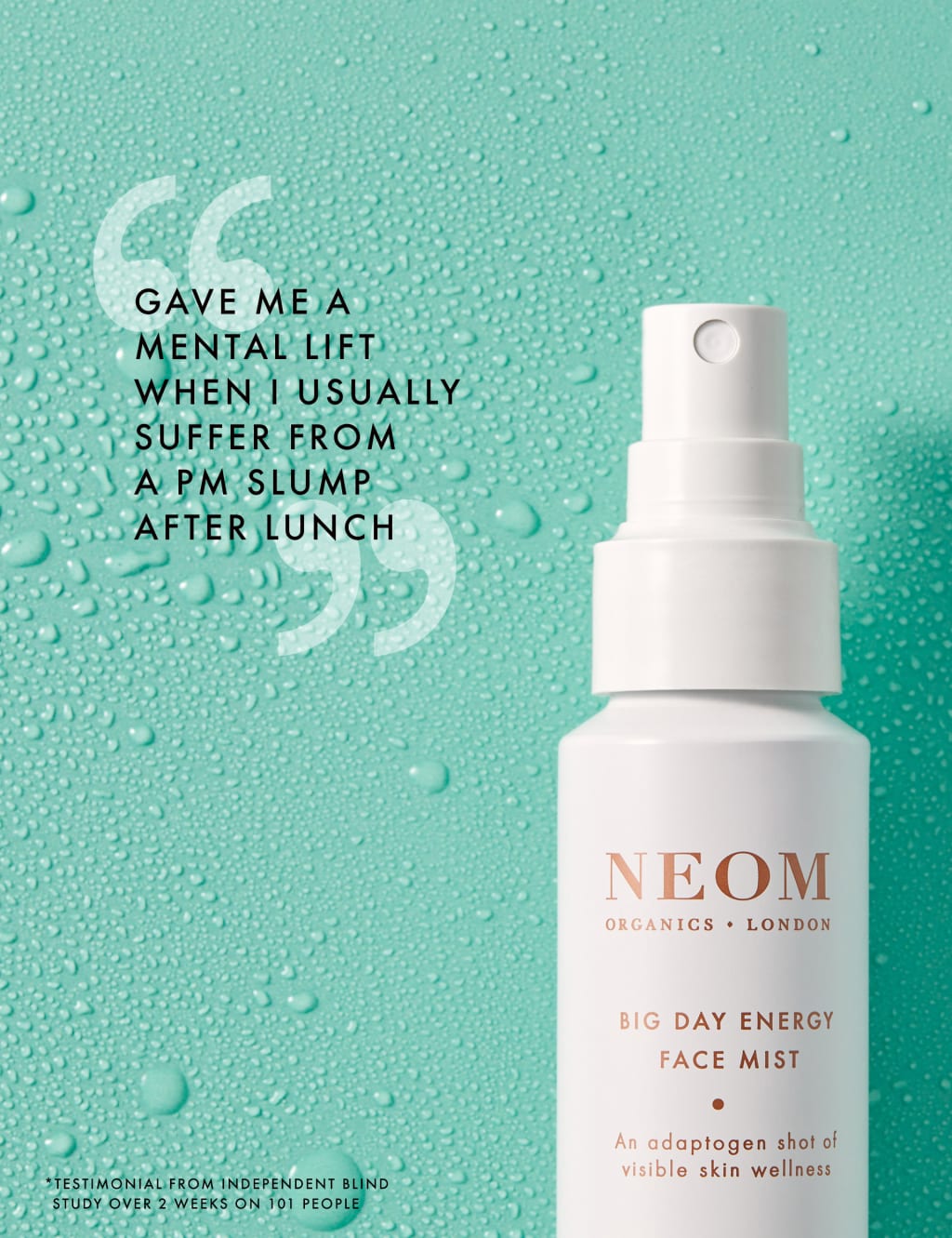Big Day Energy Face Mist 75ml 3 of 7