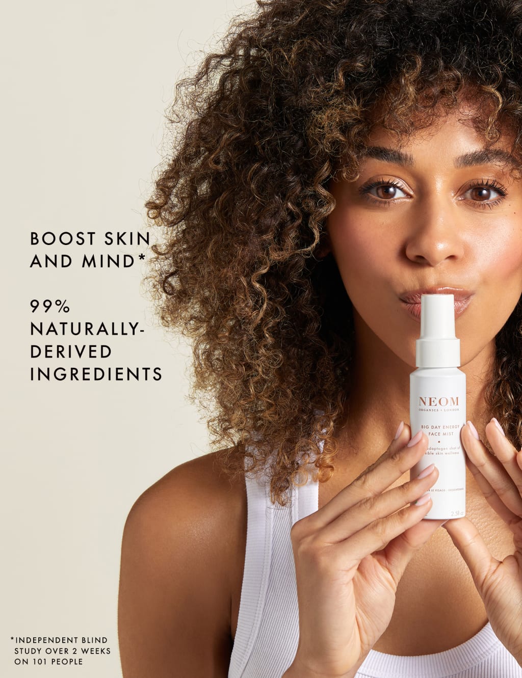 Big Day Energy Face Mist 75ml 4 of 7