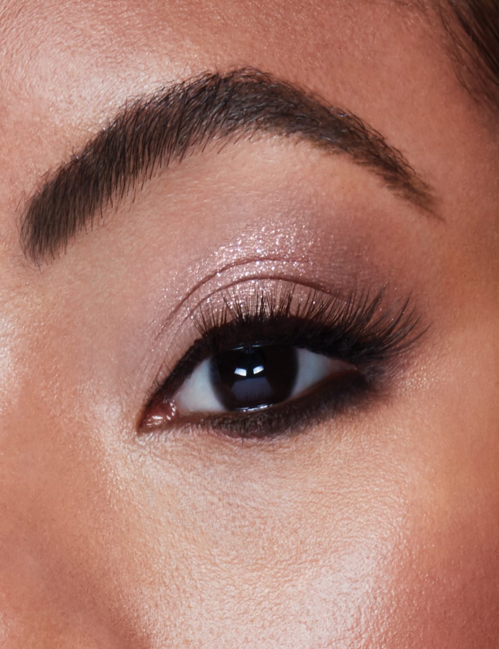 Glisten Glow Liquid Eyeshadow Brook 4.5ml Stila M S