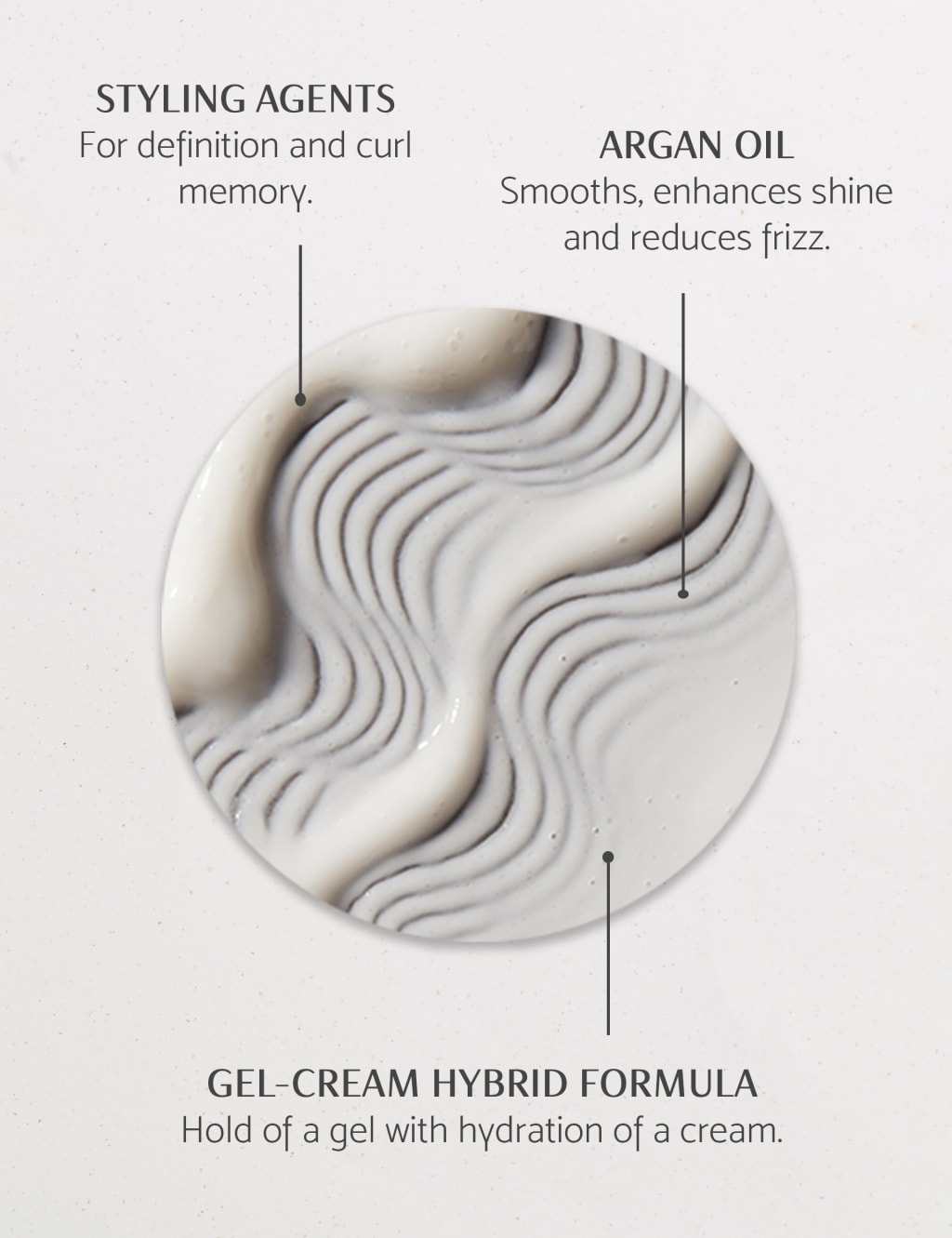 Session Styling Curl Control 150ml 4 of 9