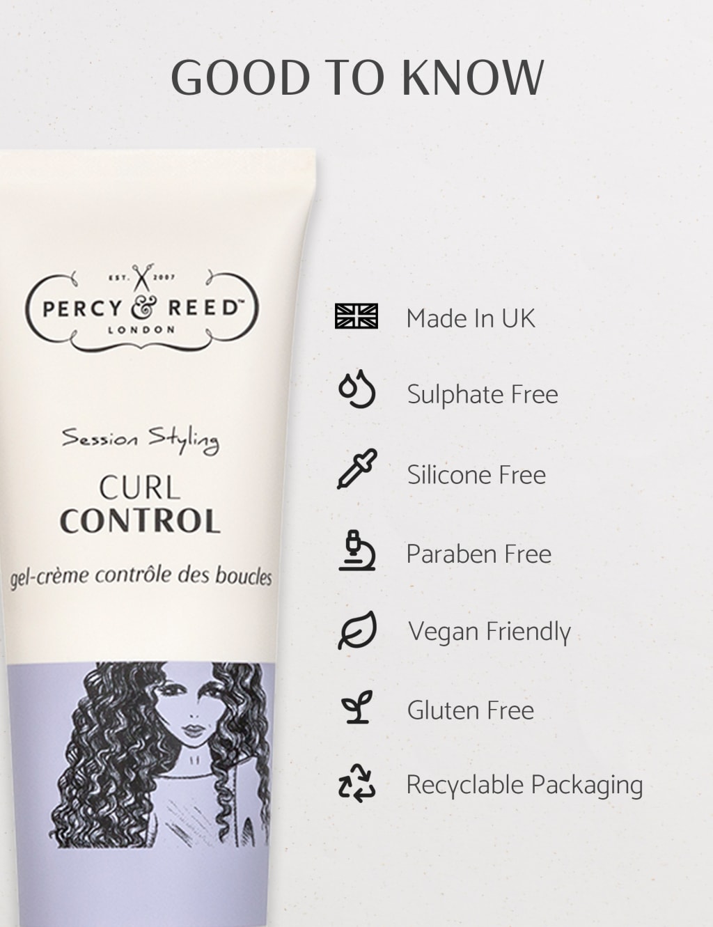 Session Styling Curl Control 150ml 5 of 9