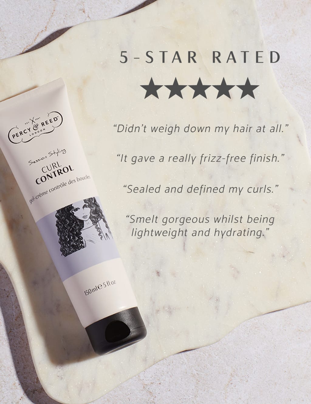 Session Styling Curl Control 150ml 6 of 9