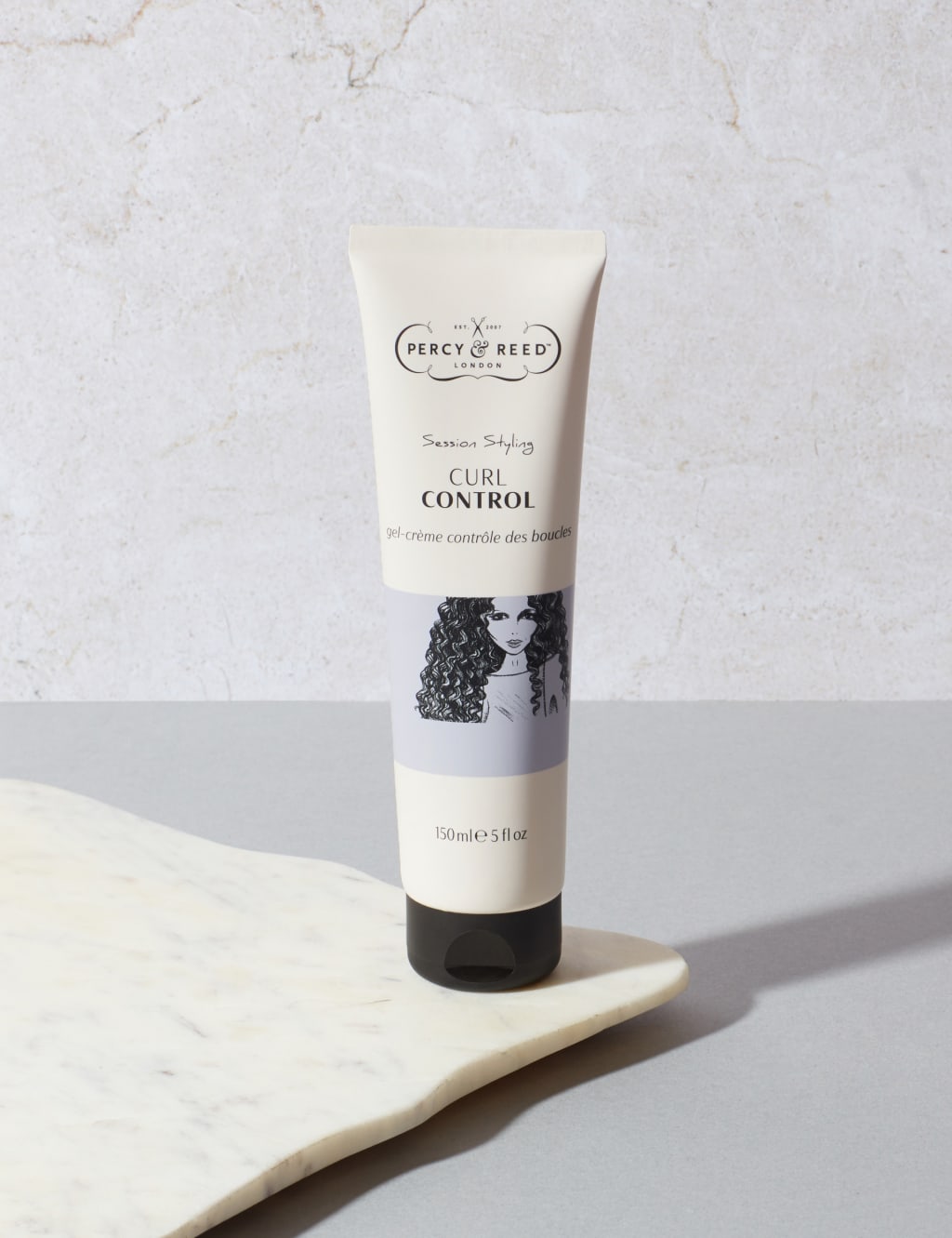 Session Styling Curl Control 150ml 7 of 9
