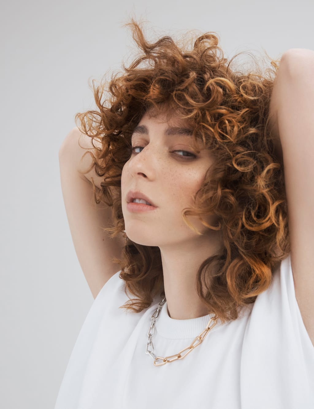 Session Styling Curl Control 150ml 8 of 9