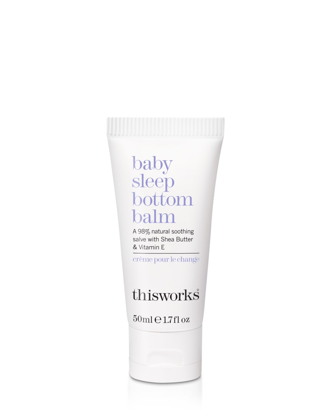 Baby Sleep Bottom Balm 50ml 3 of 3