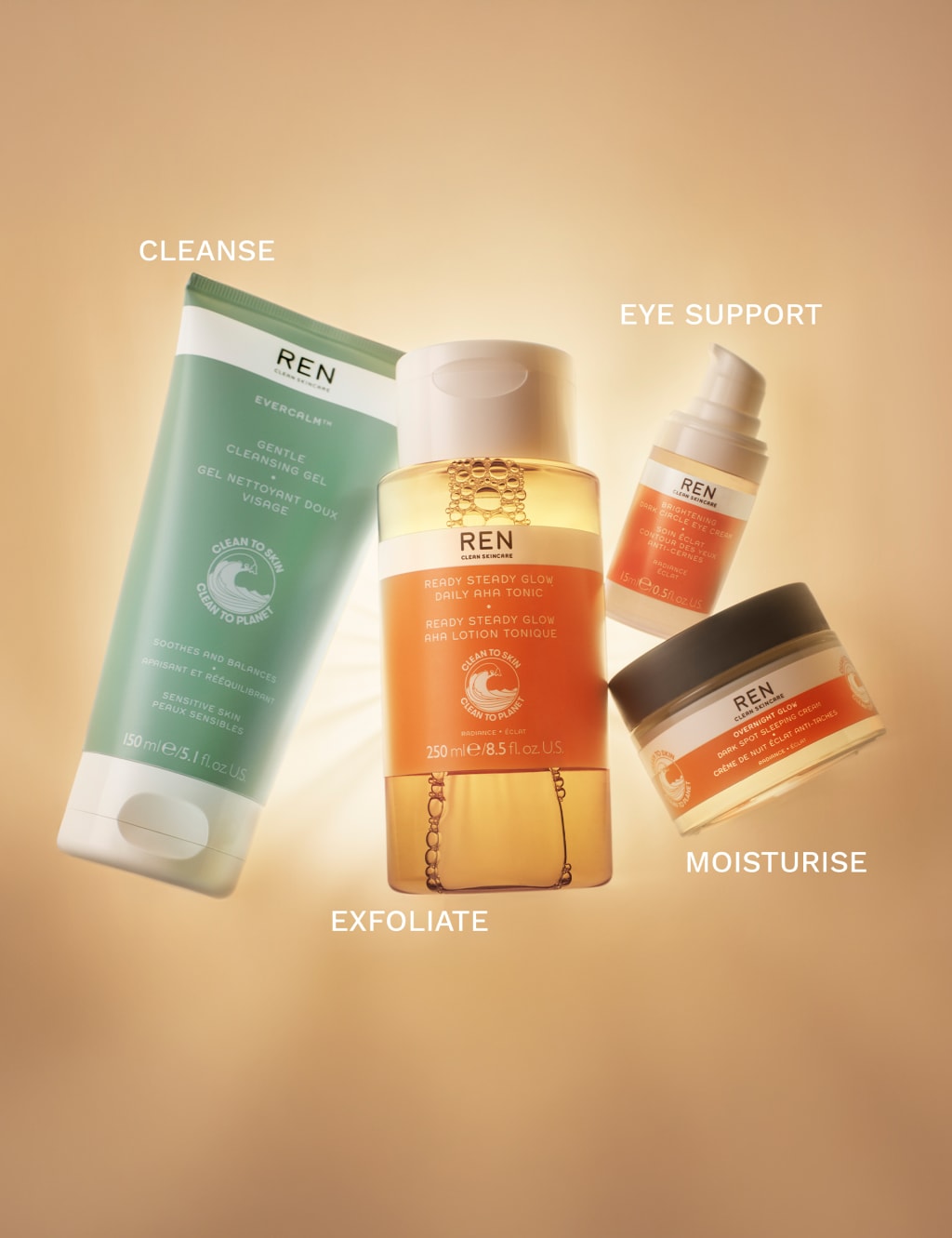 Radiance Brightening Dark Circle Eye Cream 15ml 6 of 7