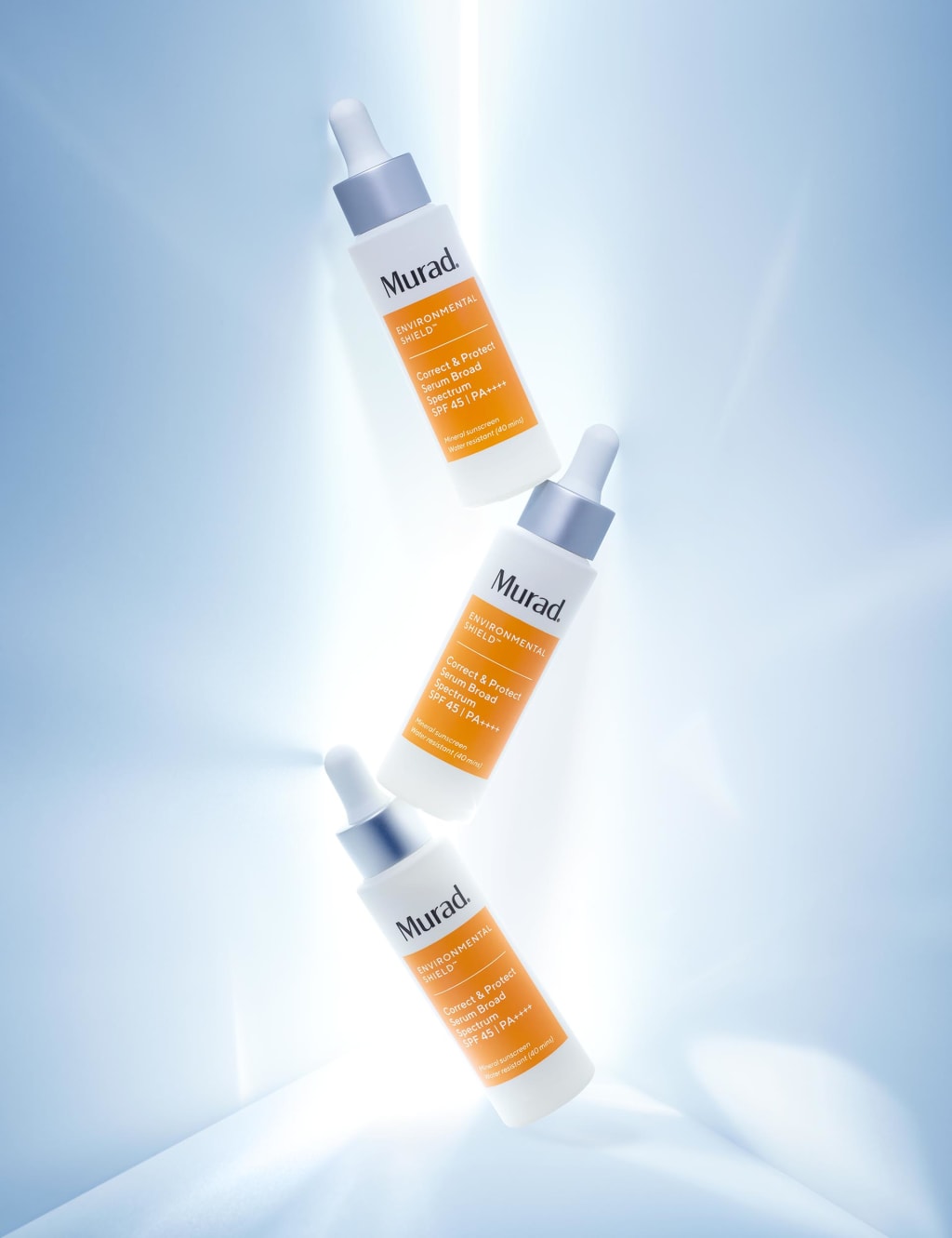 Correct & Protect Broad Spectrum SPF 45 30ml 6 of 6