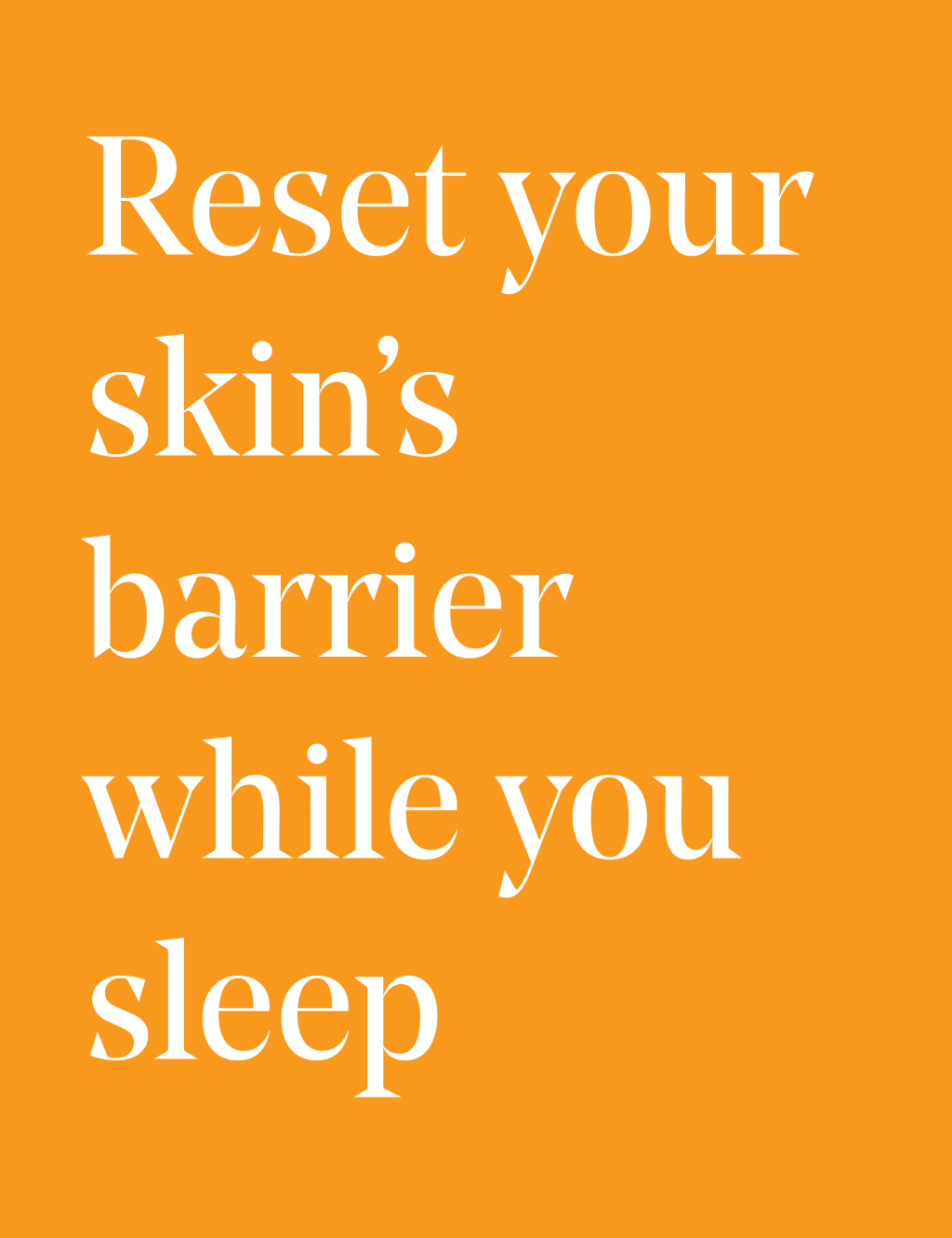 Essential-C Overnight Barrier Repair Cream 50ml 2 of 4