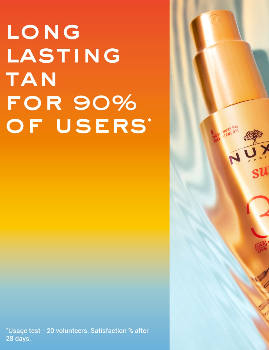 Sun Spray SPF30 High Protection Face & Body 150ml 3 of 6