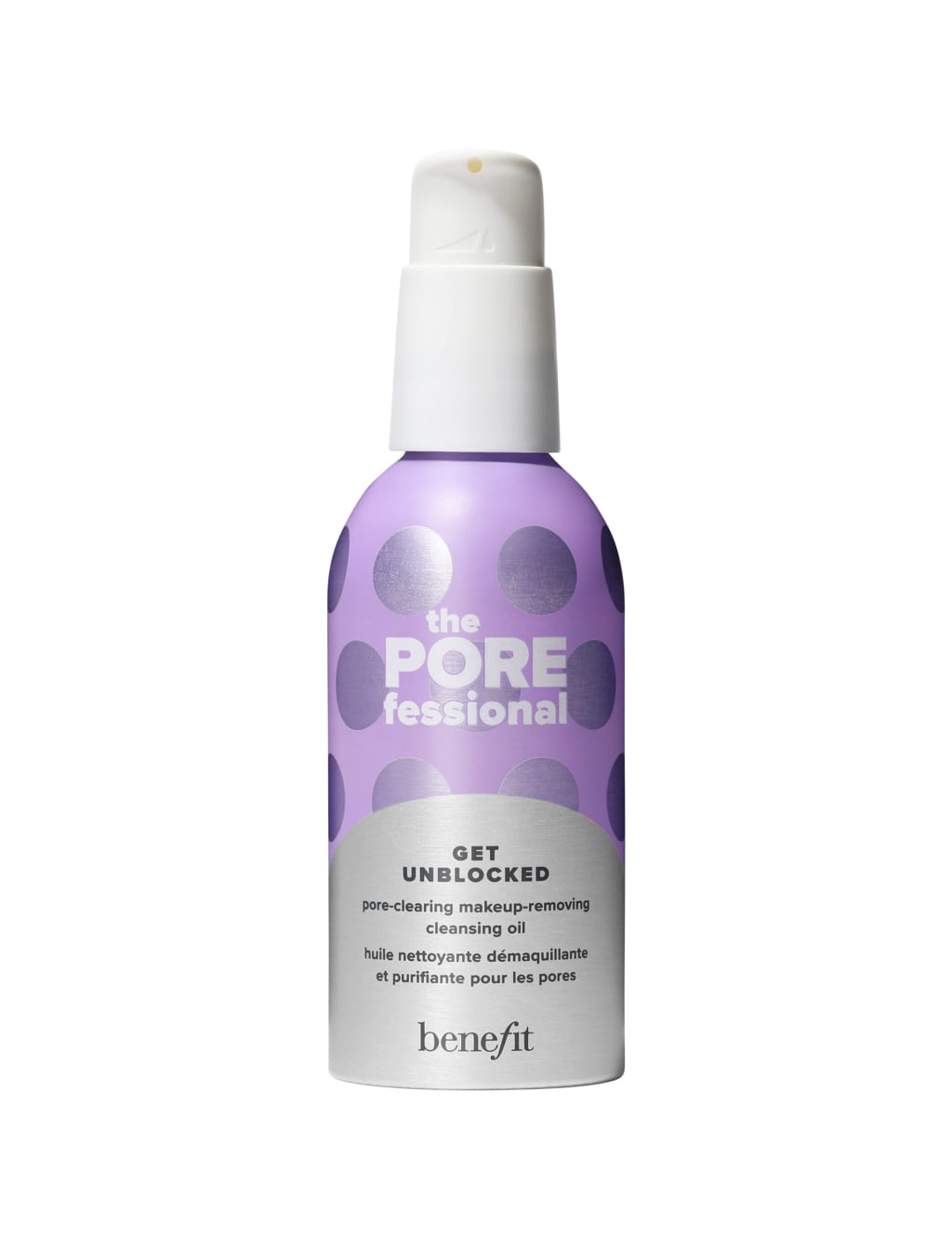 The Porefessional Get Unblocked Oil Cleanser 147ml 2 of 6