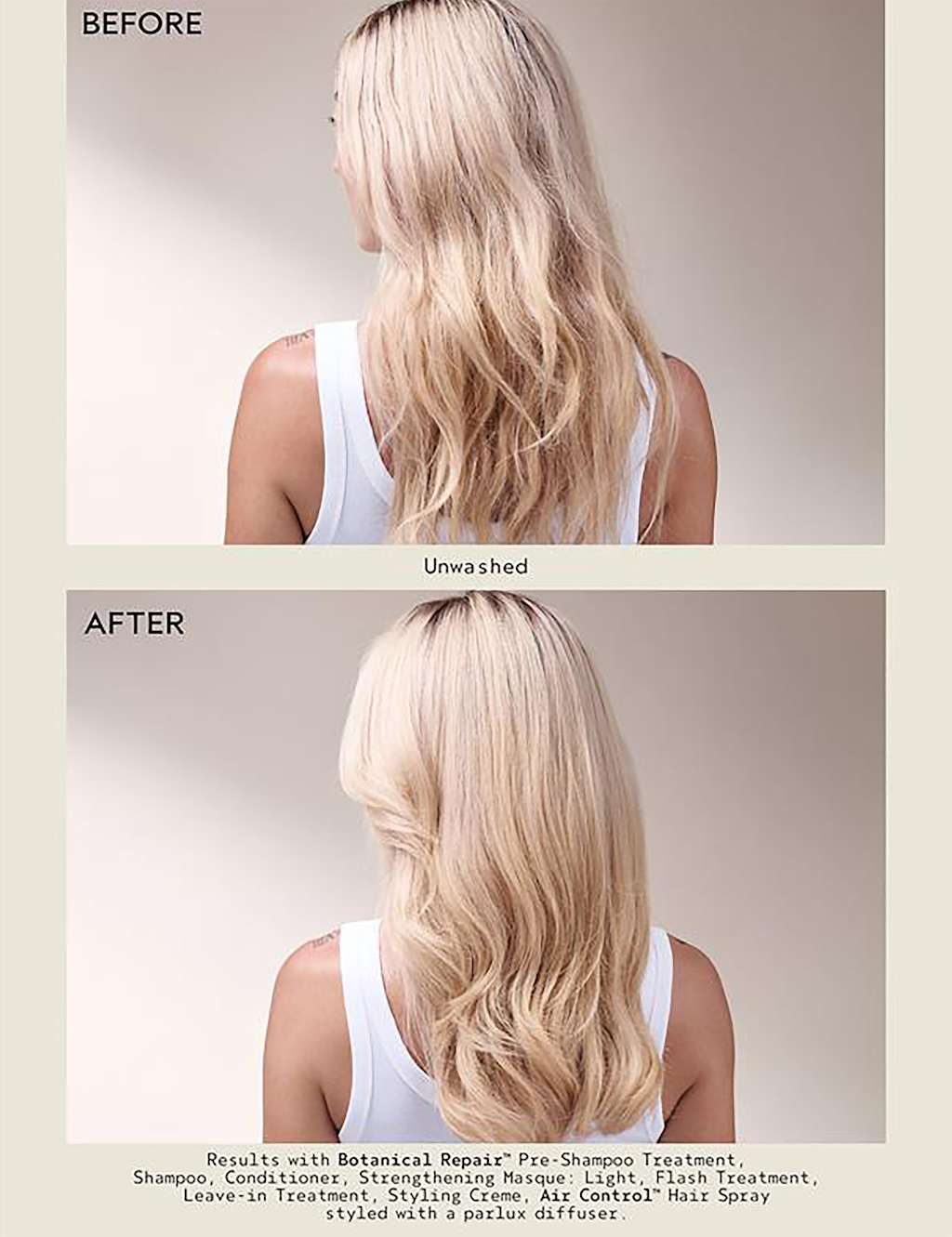 Botanical Repair Pre-Shampoo Treatment 150ml 3 of 9