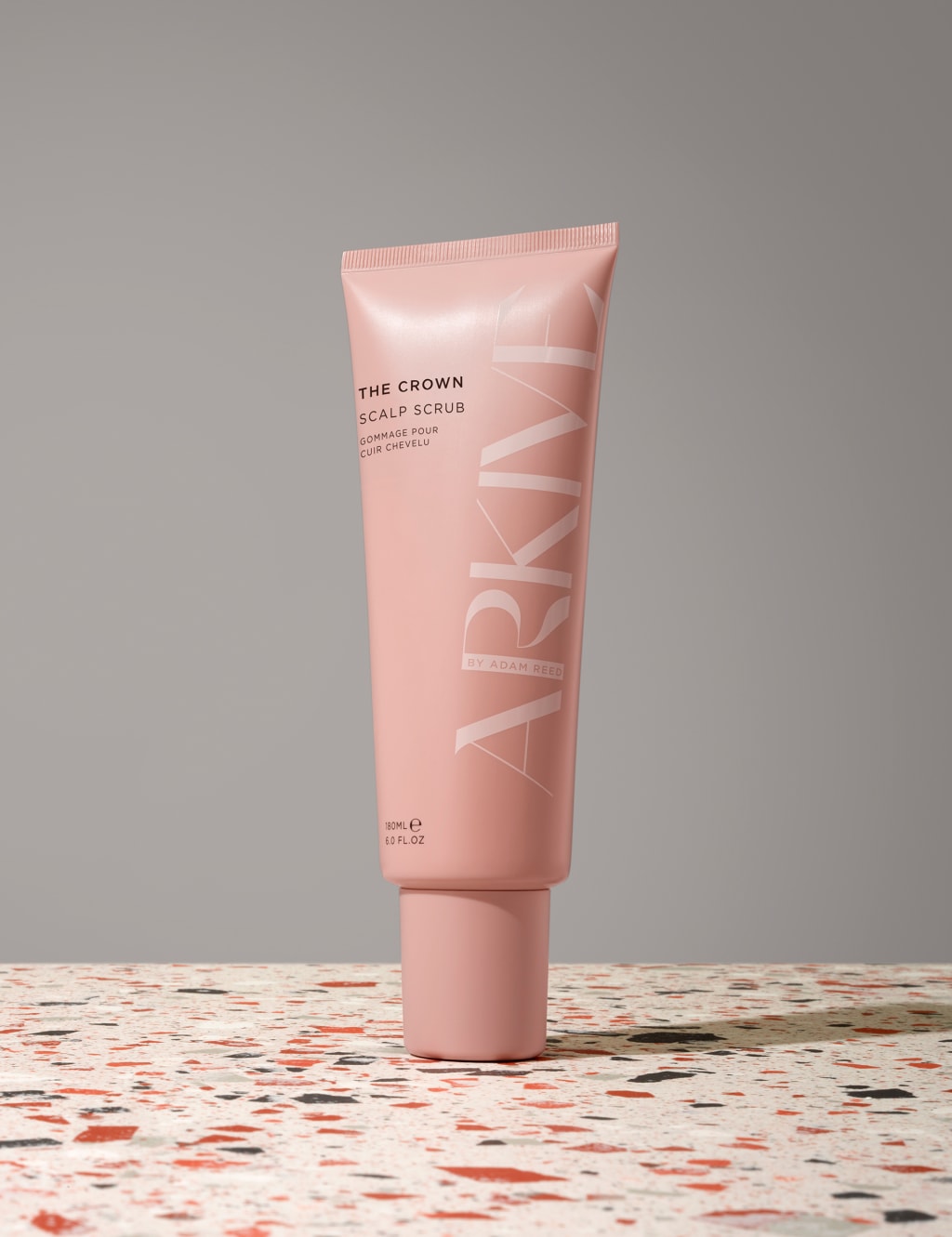 The Crown Scalp Scrub 180ml 2 of 6