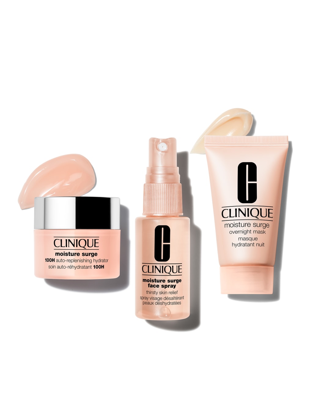 Skin School Supplies: Glowing Skin Essentials 3 of 3