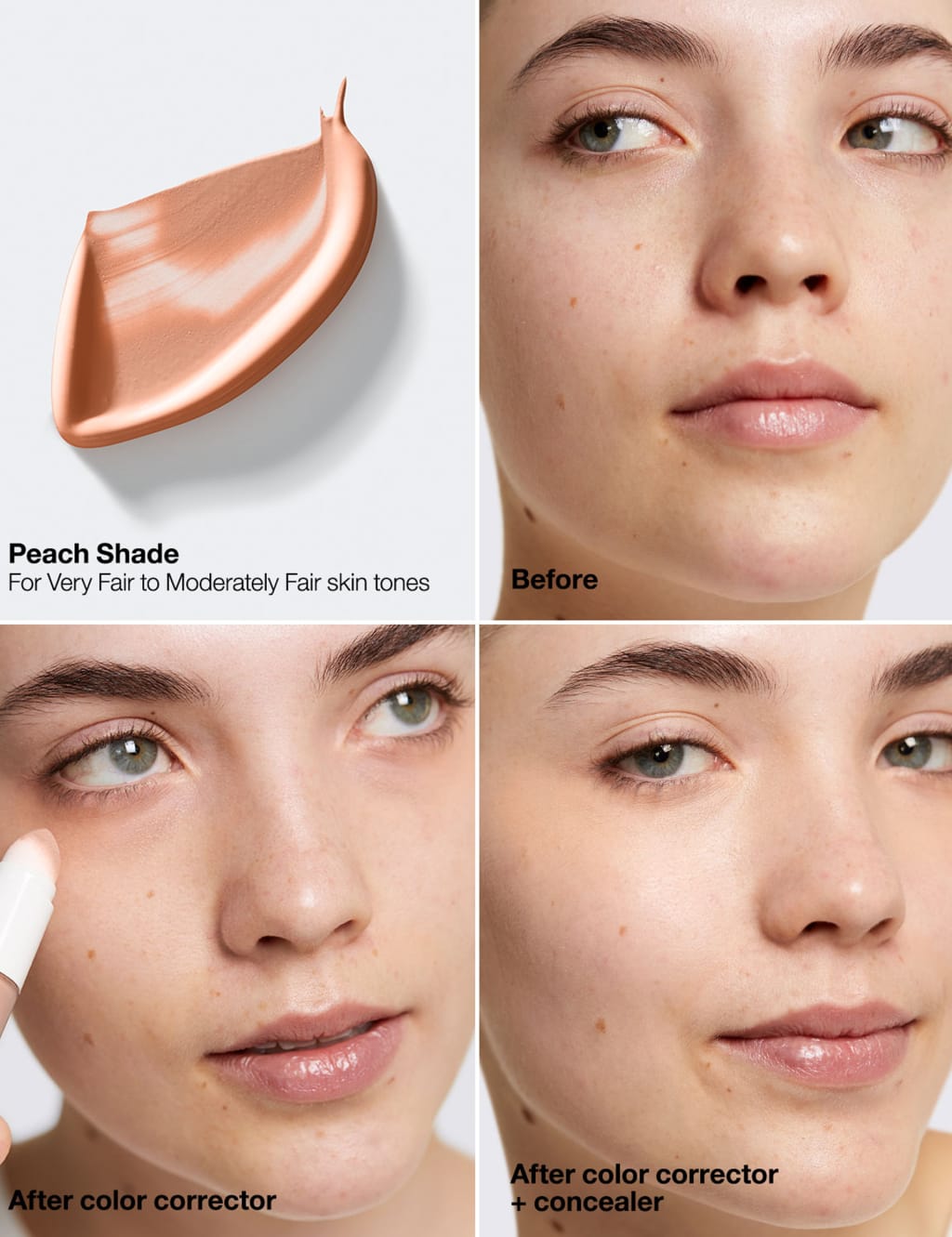 Even Better™ All-Over Primer and Color Corrector 6ml 3 of 6