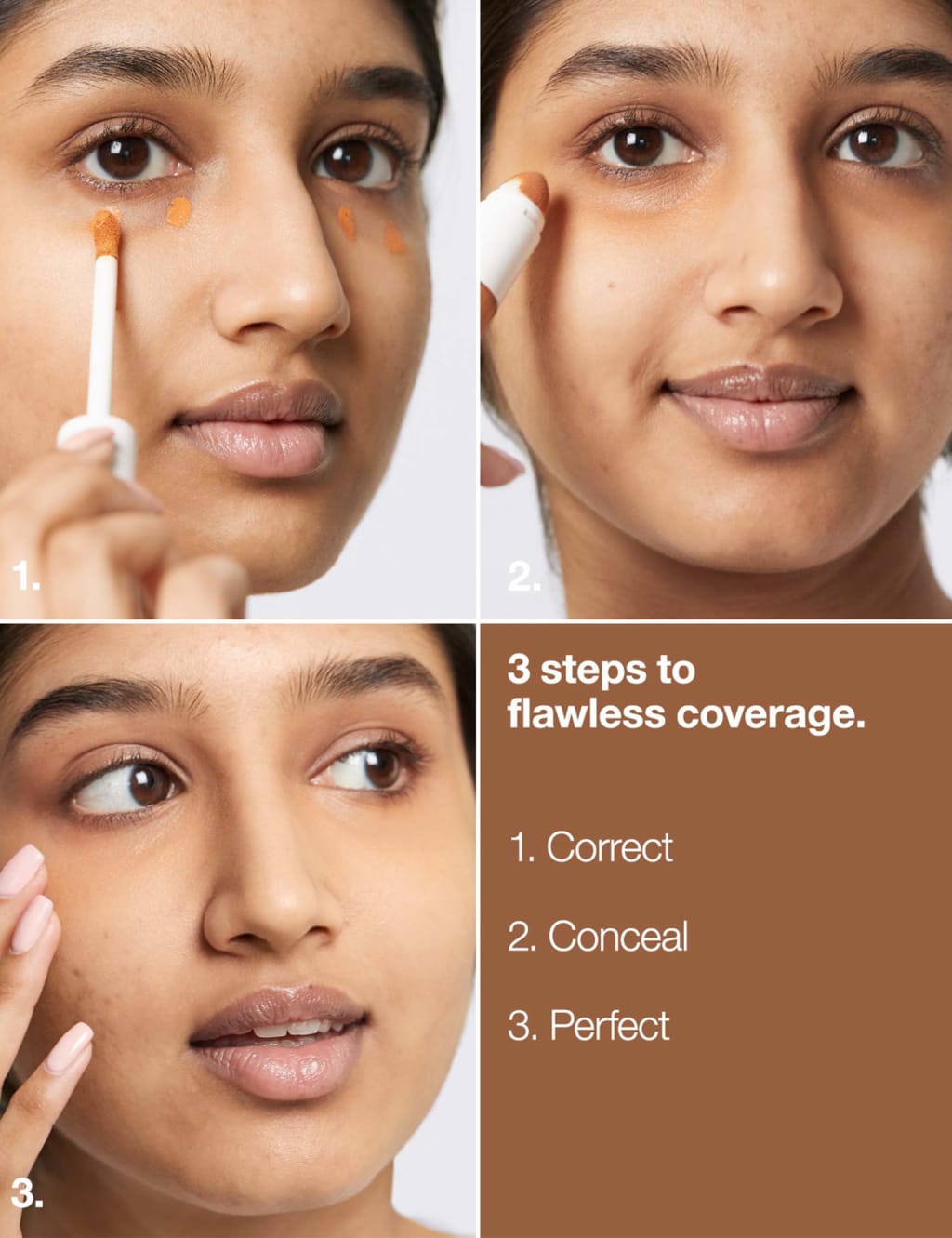 Even Better™ All-Over Primer and Color Corrector 6ml 5 of 6